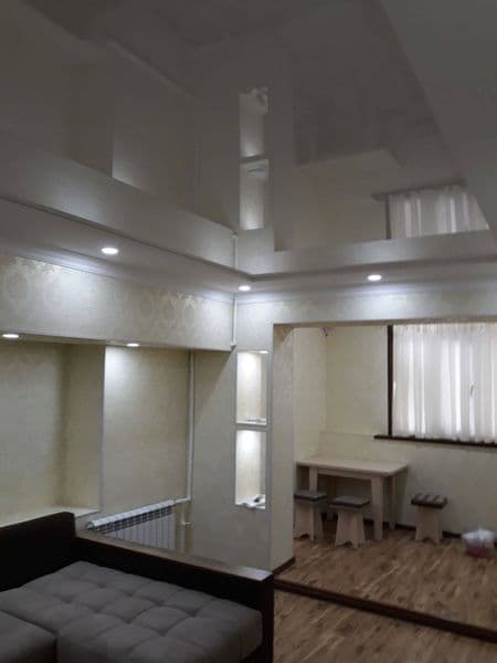 Своя в центре Ц 5  Орентир НОВИКОВ ресторан для добропорядоч — фото 3