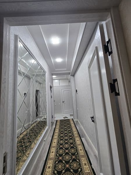 Uchtepa 14 mavzeda joylashgan novostroyka dom, 80kv m. Yangi — фото 5