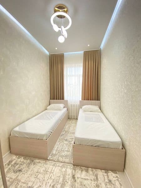 Yunusobod arendaga uy bor oilaga beriladi akuratni insonlarg — фото 3