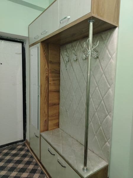 Сергили спутник 16а жойлашган 2хонали уйимиз арендага берила — фото 5