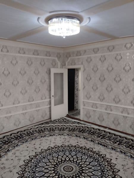 Student qizlarga yosh oila bilan sheriklikka kvartira bez ma — фото 2