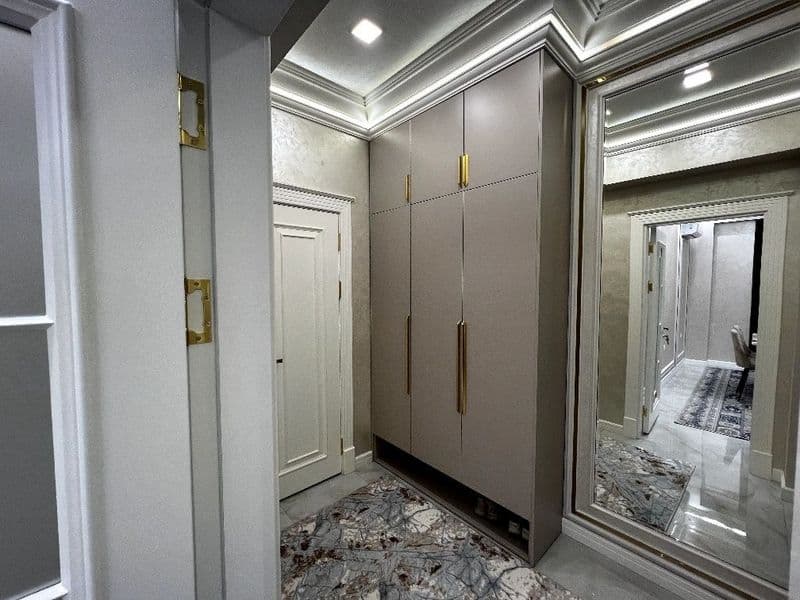 Ijara uchun elit 2 xonali kvartira<br />
<br />
Tuman: Serge — фото 5