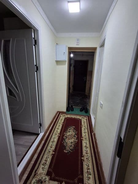 Mirzo Ulugʻbek TTZ 2 da 3 xona kv ijaraga beriladi hamma war — фото 5