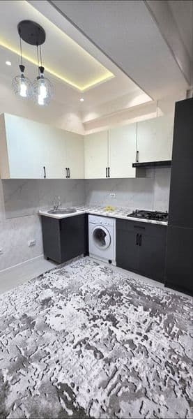 Algoritm 30 kvartl<br />
2 xona,8 qavat , 10 qavatli<br />
N