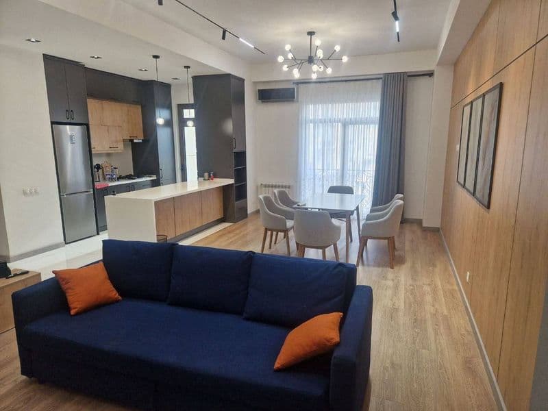 #Аренда #новостройка <br />
<br />
Район - #Мирабадский<br / — фото 3