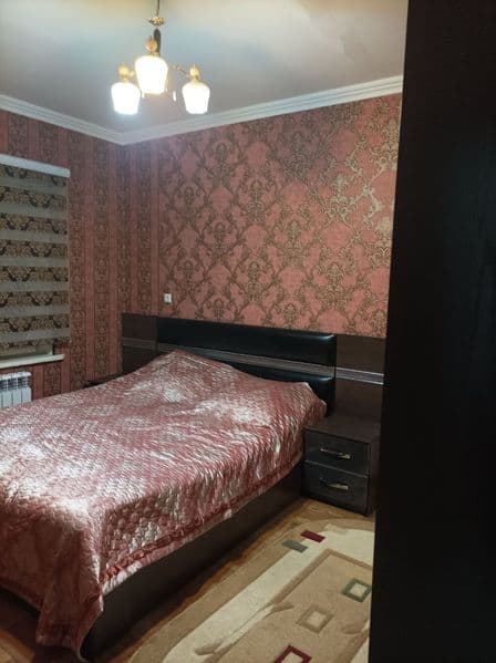 2/4/4 <br />
Сдаётся 2-х комнатная квартира на массив Феруза