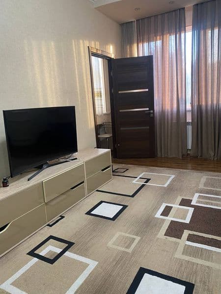 Аренда квартиры Чиланзар 2 квартал <br />
Ориентир Американс