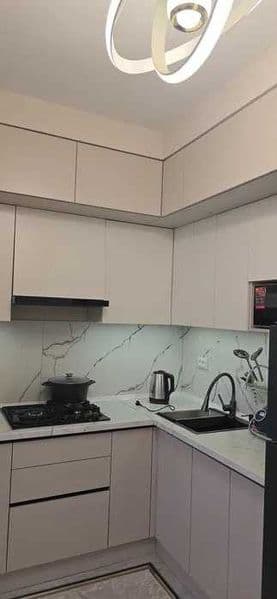 Сдаётся Шикарная Квартира Новостройка <br />
<br />
 Район:  — фото 4