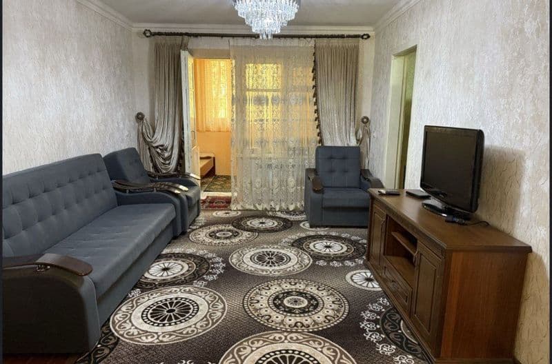 Tuman: Yunusobod 11<br />
 Mo‘ljal : megaplanet  <br />
 Xon — фото 4