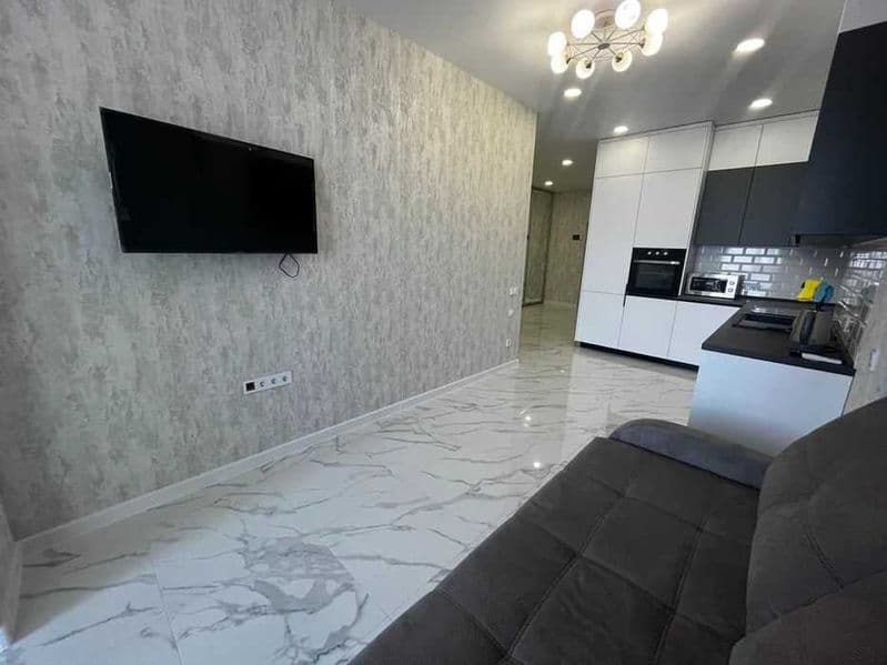 Сдаётся  Квартира в новостройке<br />
Ориентир - ЖК Акай сит — фото 5