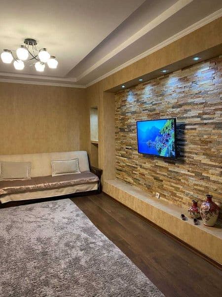 К вашему вниманию рады представить 3х комнатную квартиру на  — фото 2