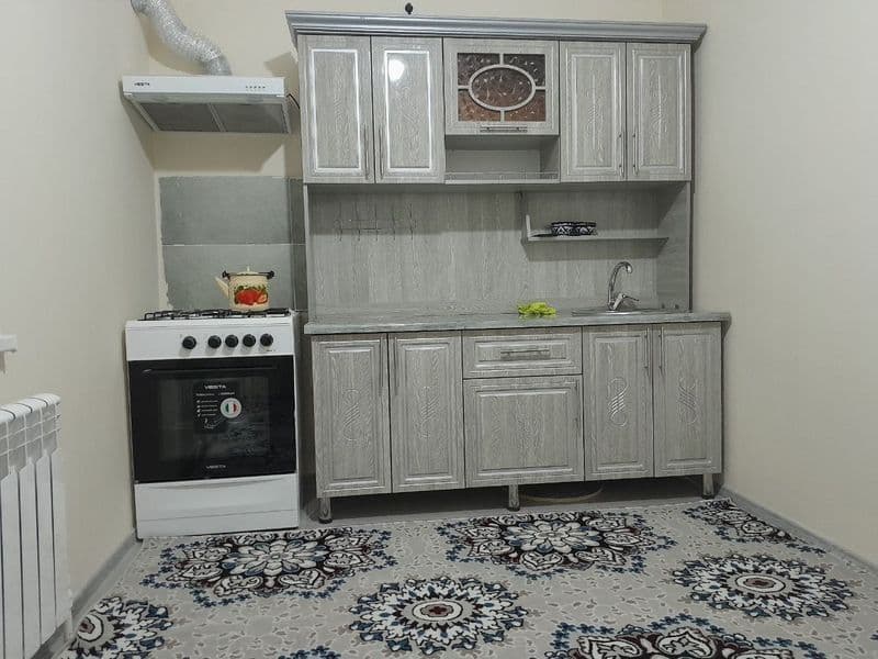 Kvartira Olmos mahallada <br />
4 ta bolaga 1 xonani beraman — фото 2