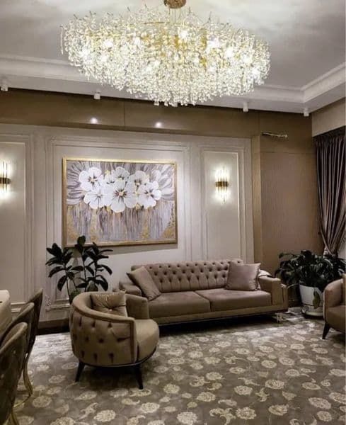 Яккасарайский район<br />
Жк Parisien<br />
3/5/8<br />
100м — фото 3