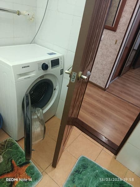 Сдается уютная квартира в хорошем районе.<br />
 Адрес: (Сер — фото 3