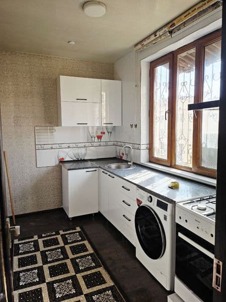 Аренда  4 комнатная квартира в Юнусабоде 9. евро ремонт квад — фото 5