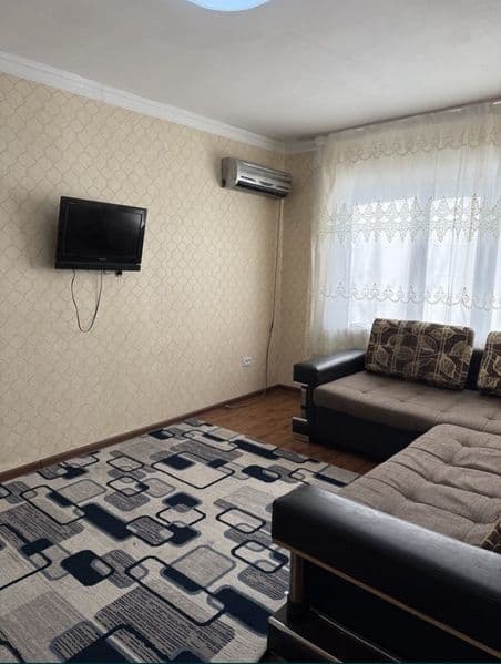 #1ка43<br />
#1комнатная <br />
АРЕНДА - 1/5/5.<br />
#БИЙ.< — фото 2