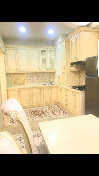 Срочно сдам свою 3 комнатную квартиру на Бадамзар Терассе! З — фото 5