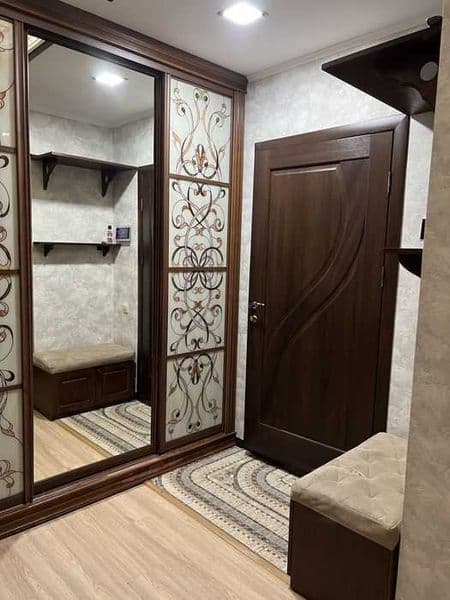 Сдается квартира 3/4/4 76 кв. метров, на Ц-1 в Мирзо-Улугбек — фото 3