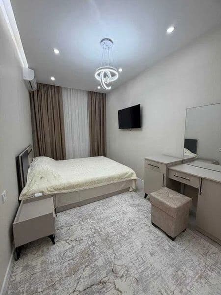 Сдаётся КЛАССНАЯ квартира<br />
<br />
• Район: Мирзо Улугбе — фото 2