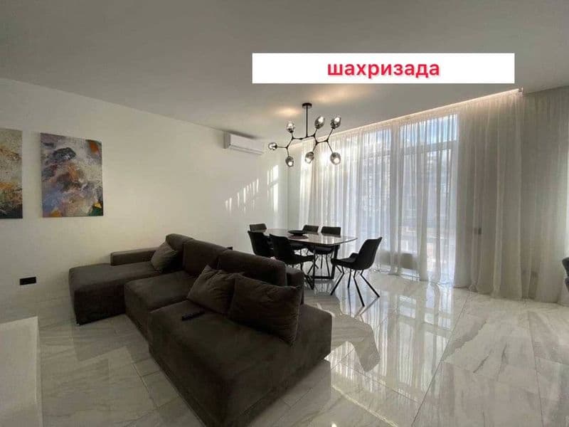 Тошкент сити Аренда Гарденс  г  прелестная квартира в новост — фото 2