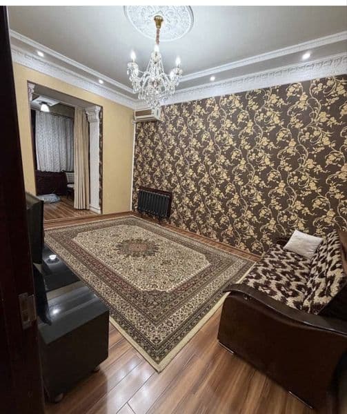 Арenda Chilonzor 1 <br />
4xona<br />
3-etaj<br />
5-etajka< — фото 4