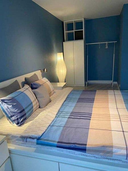 К вашему вниманию рады представить 1 комнатную квартиру на 7 — фото 2