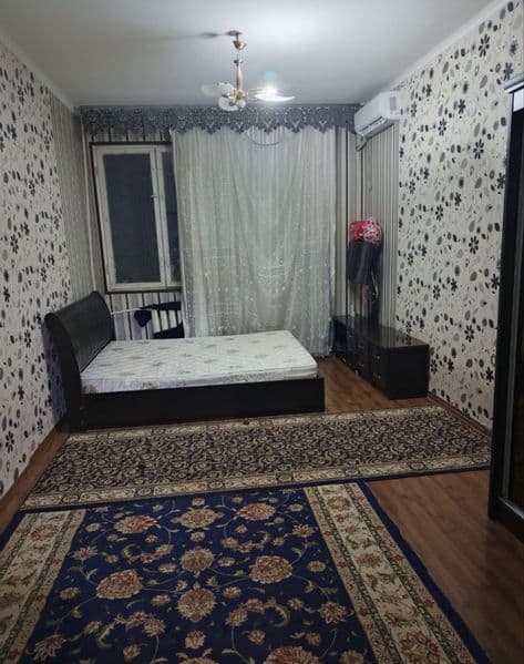 Сдается квартира для семьи или парней , девушек. Квартира ук