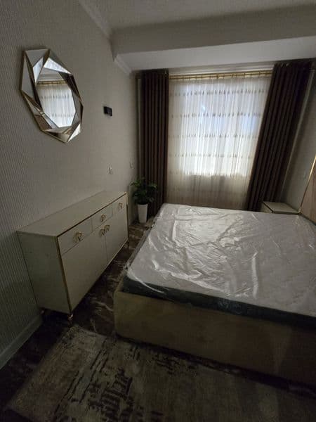 13 Чиланзар  Сдается аренду новая квартира<br />
Tel 97-3507 — фото 2