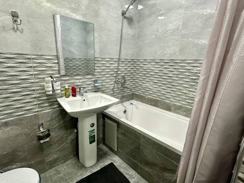 Квартира полностью укомплектована всем необходимым для комфо — фото 3