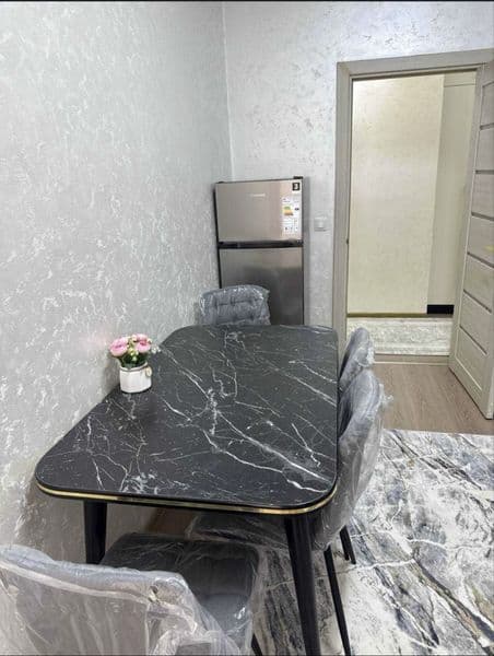 Квартиру сдаётся в аренду двухкомнатная хорошая для приличны — фото 5