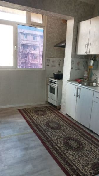 Sergeli tumani Qiyot metrosi yonida joylashgan 9 qavatli uyn — фото 5