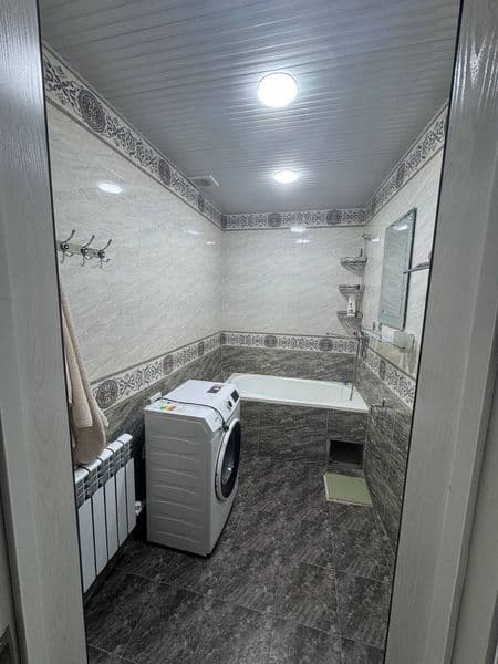 Сдаётся чистая и уютная комната рядом с метро Новза. Рядом м — фото 4