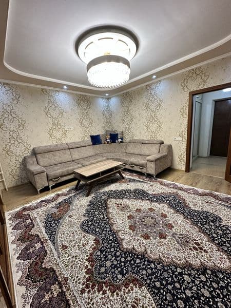 Сдается в аренду собственная квартира <br />
<br />
Адрес:Ма