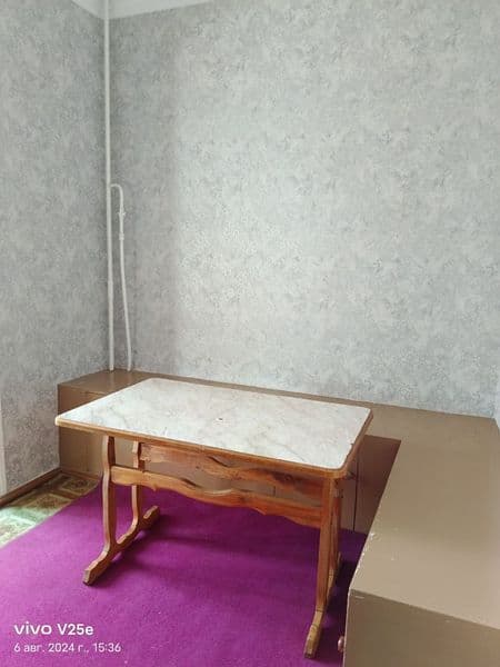 Дом Сергели-5 да жойлашган <br />
Торговый центр Golden Life — фото 4