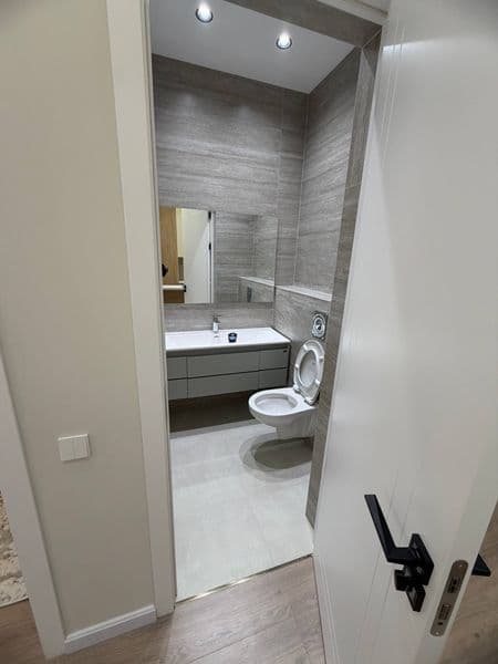 Аренда квартиры Mirabad Avenue 67 кв м новая, вся техника по — фото 4