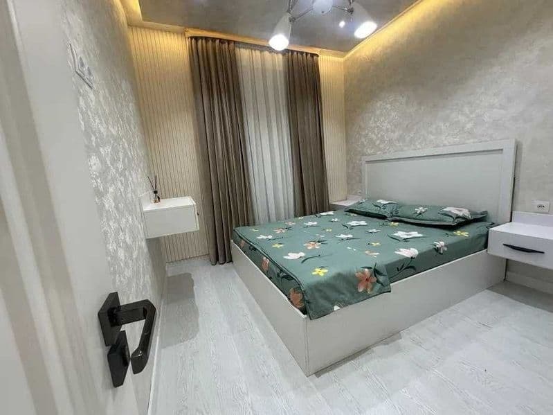 Сдаётся аренда квартиры Ганга Жангох Абай корзинка двухкомна