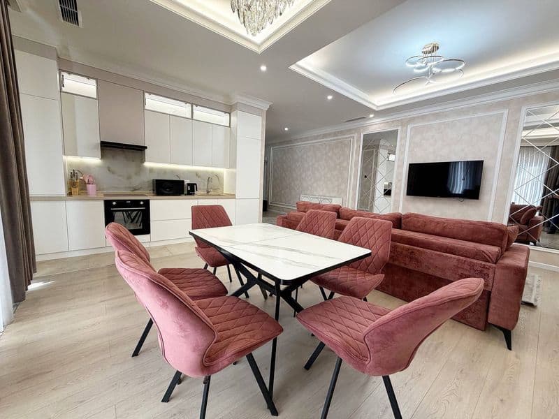 ЖК Mirabad Avenue <br />
Новостройка <br />
Мирабадский райо — фото 2