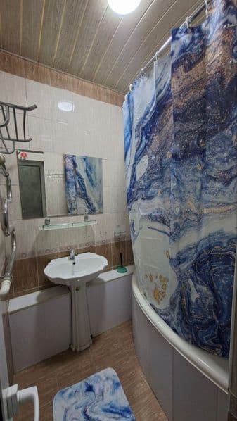 Аренда 2хоналик квартира. Ғофур Ғулом метродан 50 метр<br /> — фото 5