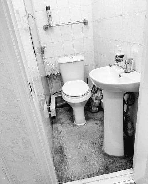 Сдаётся квартира шайхонтохур район массив кора Тош<br />
Ком — фото 5