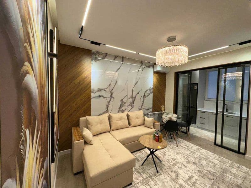 Сдаётся КЛАССНАЯ квартира<br />
<br />
• Район: Яккасарайски — фото 4