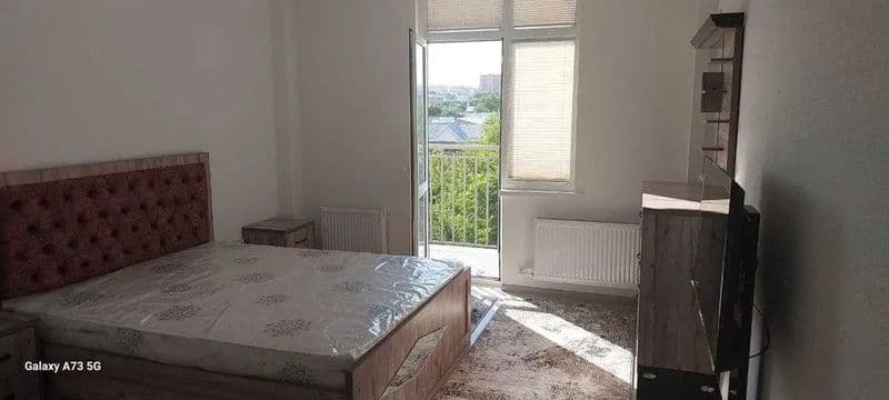 Сергели тумани Хонободда 1хонали квартира ижарага берилади н