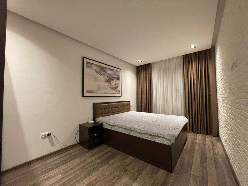 Сдаётся шикарная 2-комнатная квартира <br />
<br />
 Район: 