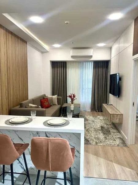 Сдаётся шикарная 2-комнатная квартира в Отличное Локация<br  — фото 3