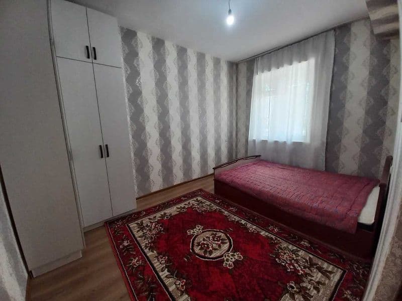 Сдаётся 2х ком.квартира на массив Сергели-6a семейной паре н — фото 4