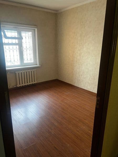 Sergili 7 <br />
3xona 4 xona qilingan<br />
9 etajli dom 2 