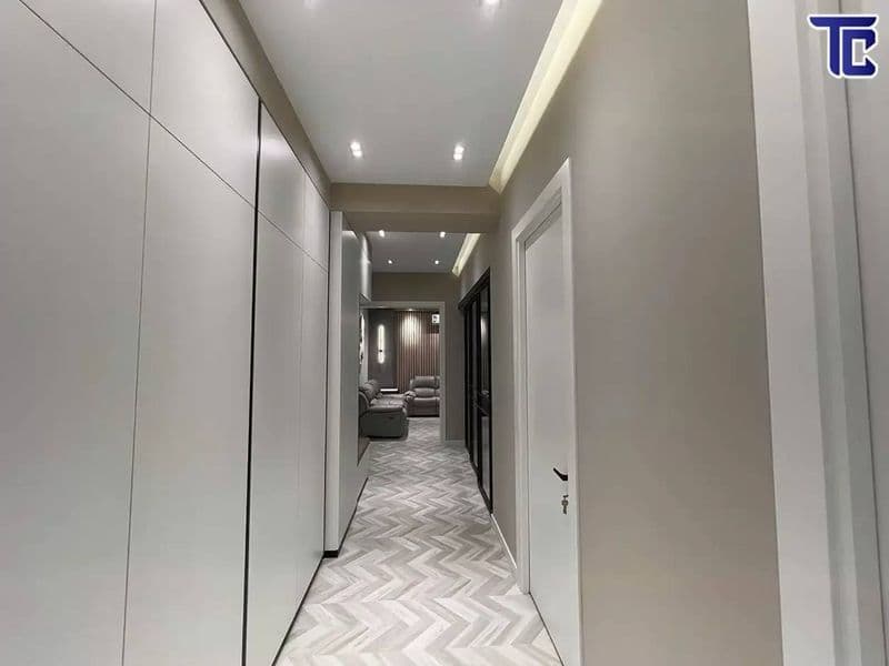 - 6-этаж без шумных соседей<br />
- На площадке всего по 3кв — фото 4