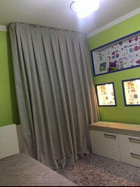 Сдаётся 3х комнатная евро квартира по ул. Ю. Ражабий в образ — фото 5