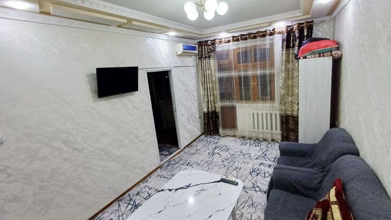 Аренда чилонзор 21 <br />
½клинган хонаси <br />
2 этаж <br  — фото 2