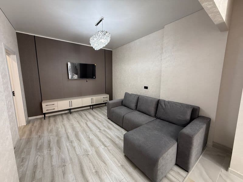 Квартира 2х комнатная в ЖК Шошкент никто не жил, по вопросам — фото 3