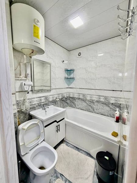 Ijaraga kvartira<br />
Mirzo Ulugʻbek tumanida Buyuk Ipak yo — фото 4